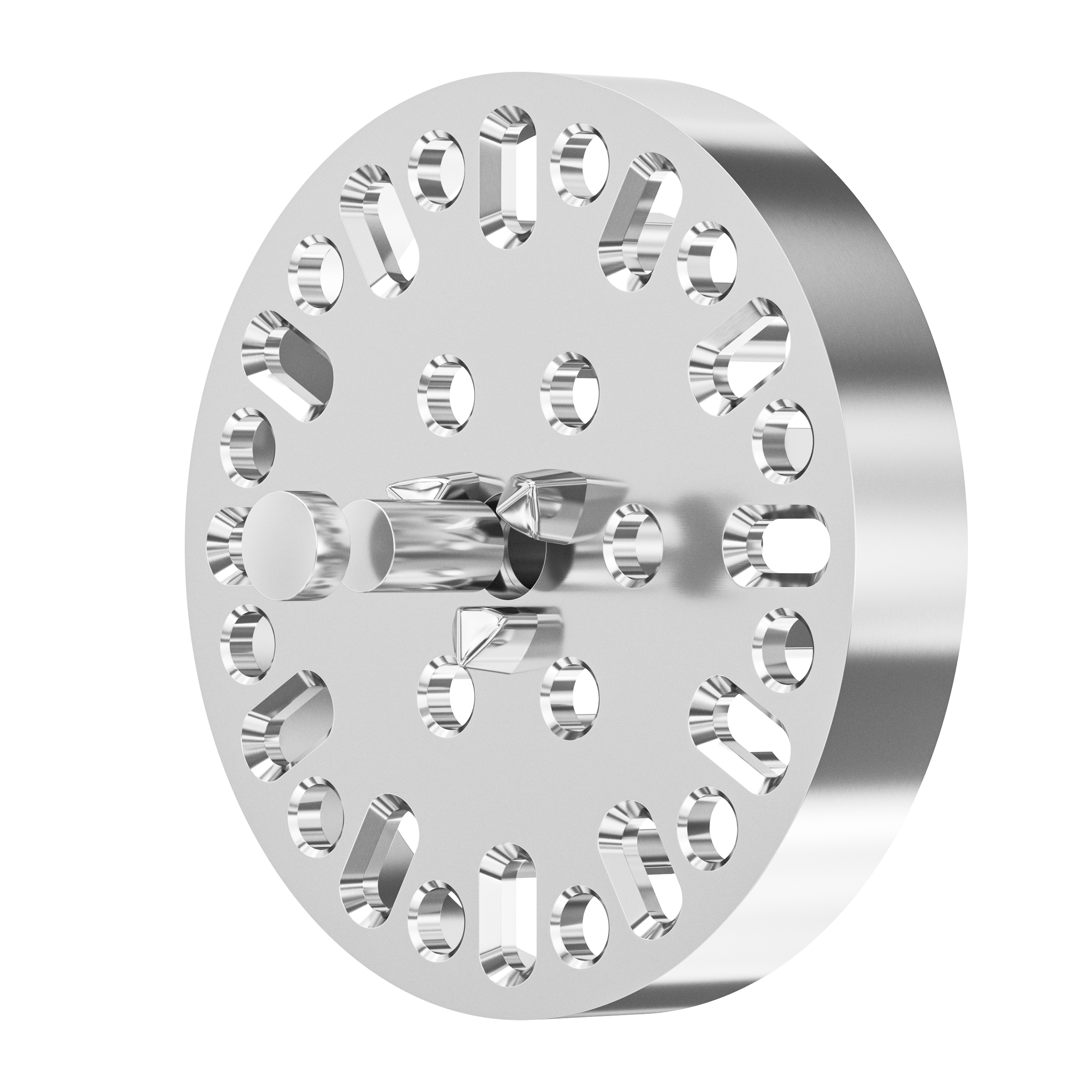 Endless | Herb grinder