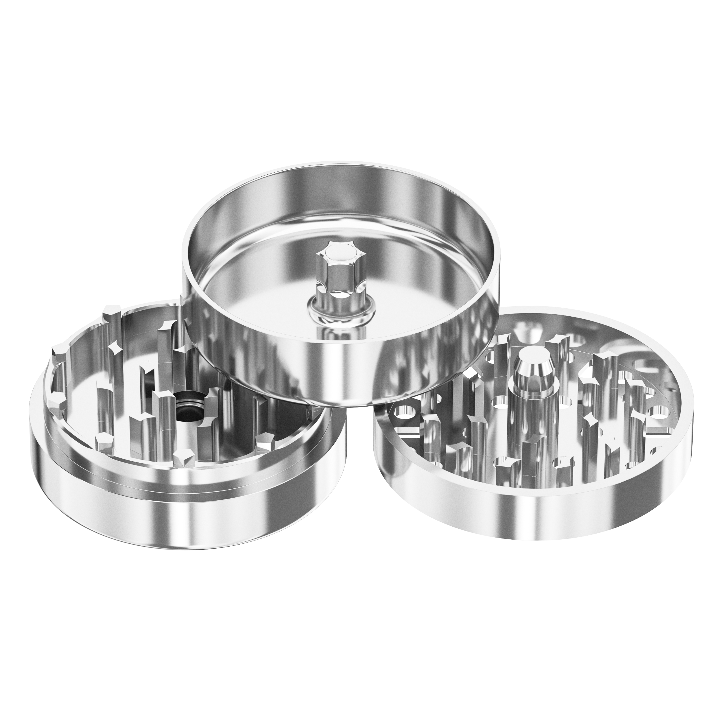 Endless | Herb grinder